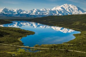 Denali National Park