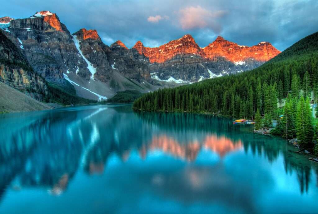 Kenai Fjords National Park