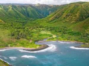 Napali Coast